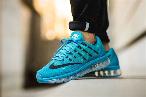 blauwe nike air max 2016|Buy Air Max 2016 Shoes: New Releases & Iconic Styles .